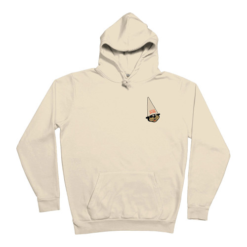 The Dudes Unisex φούτερ Silly Dudes Hoodie